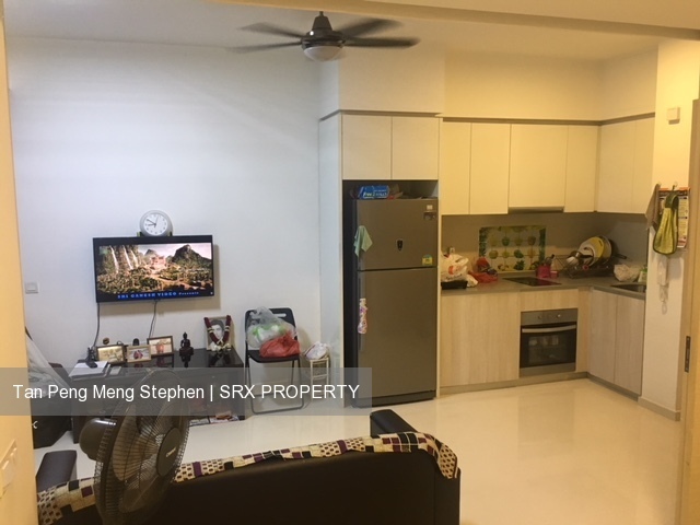 The Luxurie (D19), Condominium #178306262
